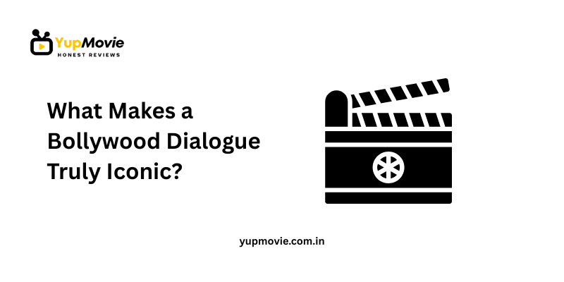 What Makes a Bollywood Dialogue Truly Iconic?