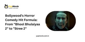 Bollywood's Horror Comedy Hit Formula From Bhool Bhulaiyaa 2 to Stree 2